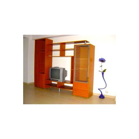 3 Rooms Panoramic Bucureşti Eksteriør bilde