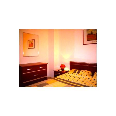 3 Rooms Panoramic Bucureşti Eksteriør bilde