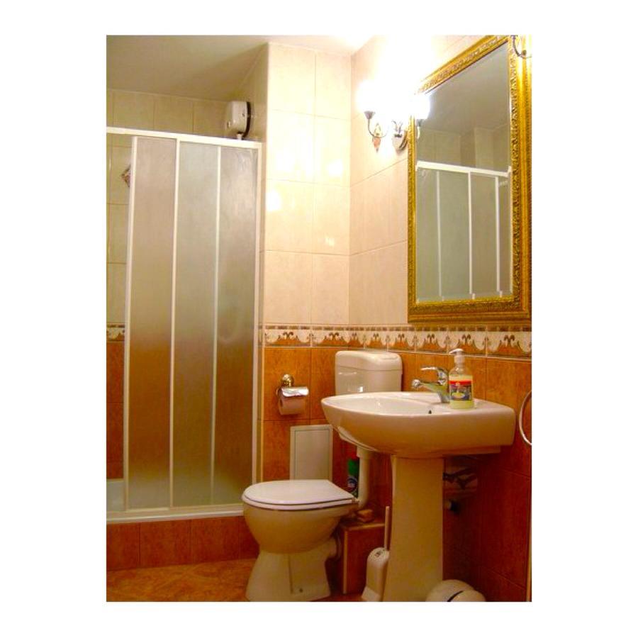 3 Rooms Panoramic Bucureşti Eksteriør bilde